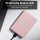 Intenso MW5000 Powerbank 5.000 mAh rosé
