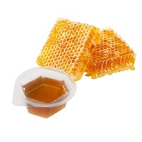 Langnese  Sommerblütenhonig goldklar, 72x 20,0 g