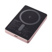 Intenso MW10000 Powerbank 10.000 mAh rosé
