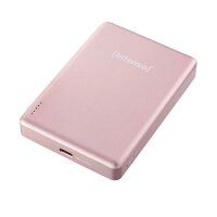 Intenso MW10000 Powerbank 10.000 mAh rosé