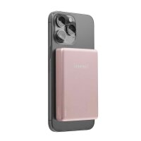 Intenso MW10000 Powerbank 10.000 mAh rosé