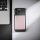 Intenso MW10000 Powerbank 10.000 mAh rosé