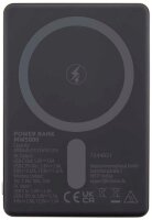 Intenso MW5000 Powerbank 5.000 mAh champagner