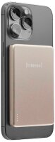 Intenso MW5000 Powerbank 5.000 mAh champagner