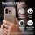 Intenso MW5000 Powerbank 5.000 mAh champagner