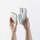 Intenso MW5000 Powerbank 5.000 mAh champagner