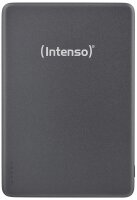 Intenso MW5000 Powerbank 5.000 mAh grau