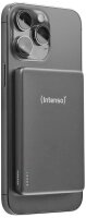 Intenso MW5000 Powerbank 5.000 mAh grau