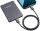 Intenso MW5000 Powerbank 5.000 mAh grau