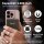 Intenso MW5000 Powerbank 5.000 mAh grau
