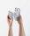 Intenso MW5000 Powerbank 5.000 mAh grau
