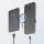 Intenso MW5000 Powerbank 5.000 mAh grau