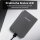 Intenso MW5000 Powerbank 5.000 mAh grau