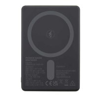 Intenso MW10000 Powerbank 10.000 mAh champagner