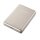 Intenso MW10000 Powerbank 10.000 mAh champagner