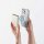Intenso MW10000 Powerbank 10.000 mAh champagner