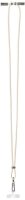 Intenso Charging Lanyard Handykette Ladekabel beige, Kabellänge: 1,65 m, 60 Watt