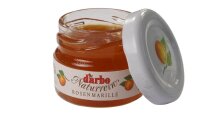 d’arbo  NaturreinMarille  Konfitüre, 60 St.