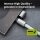 Intenso Charging Lanyard Handykette Ladekabel grün, Kabellänge: 1,65 m, 60 Watt