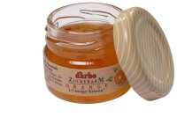 d’arbo  NaturreinOrange  Konfitüre, 60 St.