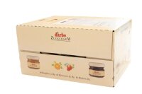 d’arbo  NaturreinOrange  Konfitüre, 60 St.