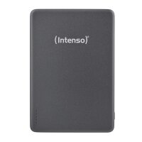 Intenso MW10000 Powerbank 10.000 mAh grau
