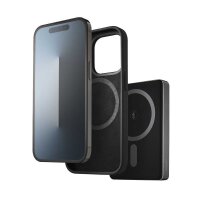 Intenso MW10000 Powerbank 10.000 mAh grau