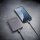 Intenso MW10000 Powerbank 10.000 mAh grau