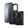Intenso MW10000 Powerbank 10.000 mAh grau