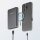 Intenso MW10000 Powerbank 10.000 mAh grau