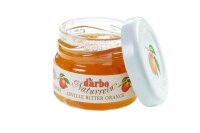 d’arbo  NaturreinBitterorange  Konfitüre, 60 St.