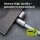 Intenso Charging Lanyard Handykette Ladekabel lila, Kabellänge: 1,65 m, 60 Watt