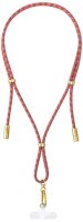Intenso Charging Lanyard Handykette Ladekabel neon mix,...