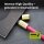 Intenso Charging Lanyard Handykette Ladekabel neon pink, Kabellänge: 1,65 m, 60 Watt