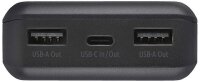 Intenso B10000 Powerbank 10.000 mAh schwarz