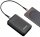 Intenso B10000 Powerbank 10.000 mAh schwarz