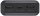 Intenso B10000 Powerbank 10.000 mAh schwarz