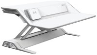 Fellowes Monitorständer Lotus DX Sitz-Steh...