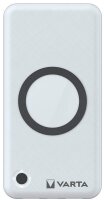 VARTA Wireless wireless Powerbank 15.000 mAh weiß