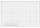 MAUL Whiteboard MAULstandard 150,0 x 100,0 cm weiß mit 1,0 x 1,0 cm Raster