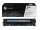 HP 305A (CE411A) cyan Tonerkartusche