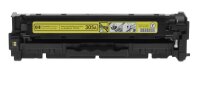 HP 305A (CE412A) gelb Tonerkartusche