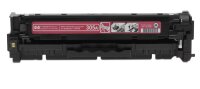 HP 305A (CE413A) magenta Tonerkartusche