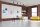 Legamaster Whiteboard WALL-UP 200,0 x 119,5 cm weiß emaillierter Stahl