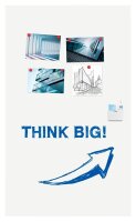 Legamaster Whiteboard WALL-UP 119,5 x 200,0 cm weiß...