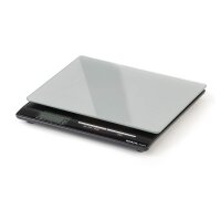 MAUL Briefwaage MAULsquare silber für max. 5,0 kg