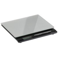 MAUL Briefwaage MAULsquare silber für max. 5,0 kg