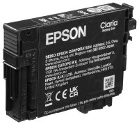 EPSON 604/T10G14 (Ananas) schwarz Druckerpatrone