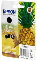 EPSON 604/T10G14 (Ananas) schwarz Druckerpatrone