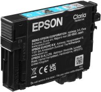 EPSON 604/T10G24 (Ananas) cyan Druckerpatrone